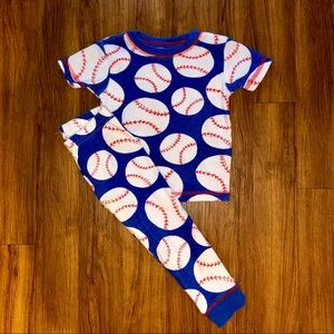 Baseball PJs ⚾️